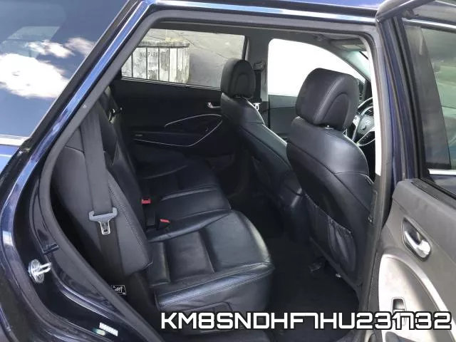 KM8SNDHF7HU231732 фото 7