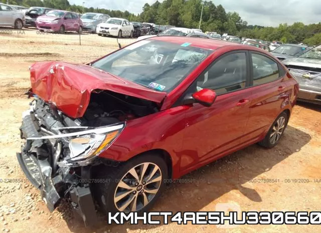 KMHCT4AE5HU330660 фото 3