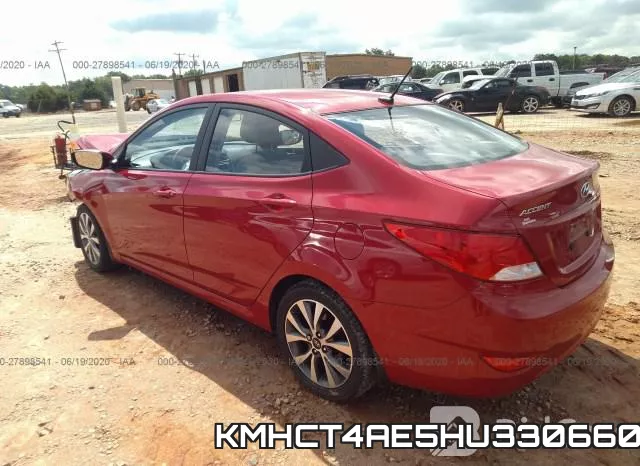 KMHCT4AE5HU330660 фото 4