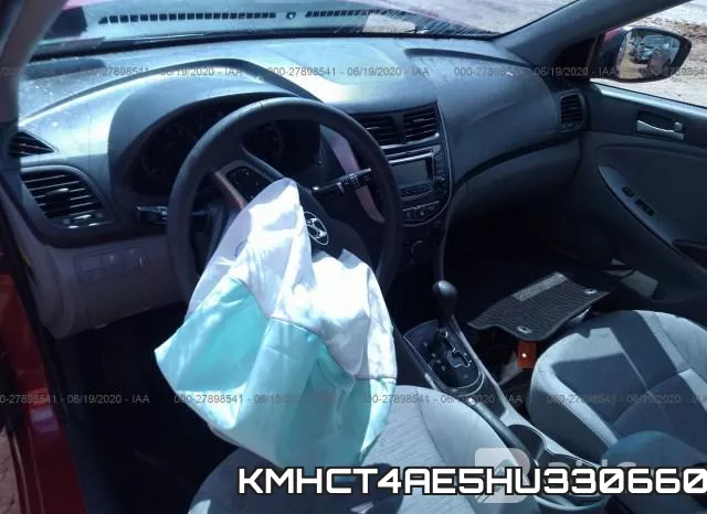 KMHCT4AE5HU330660 фото 6