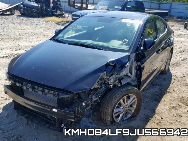 KMHD84LF9JU566942 фото 3