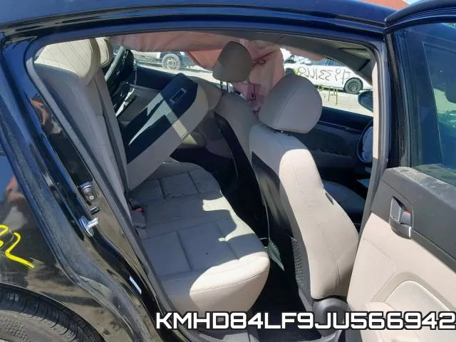 KMHD84LF9JU566942 фото 7