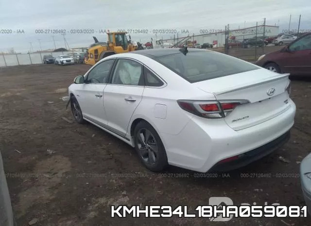 KMHE34L18HA059081 фото 4