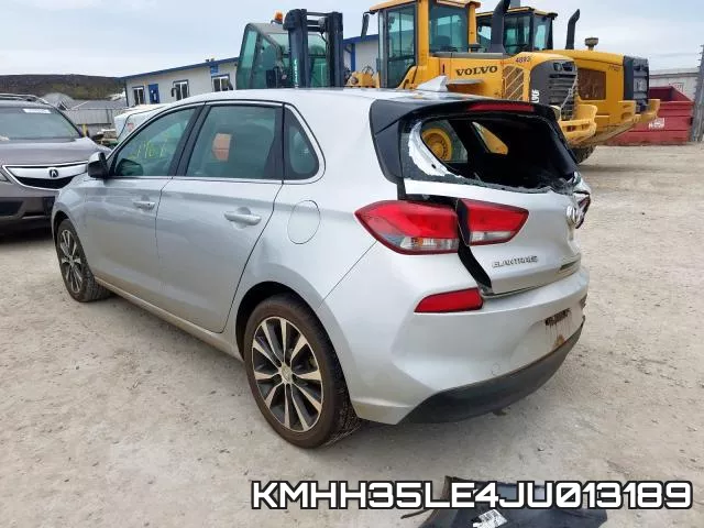 KMHH35LE4JU013189 фото 4