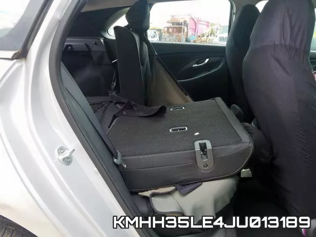 KMHH35LE4JU013189 фото 7