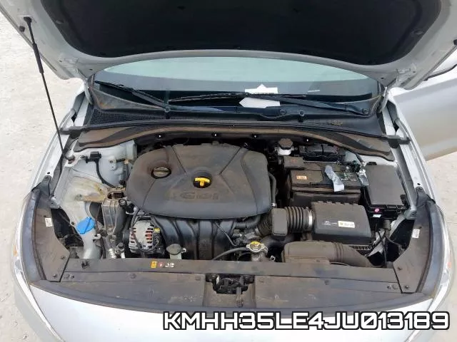KMHH35LE4JU013189 фото 8