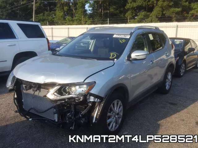 KNMAT2MT4LP528521 фото 3