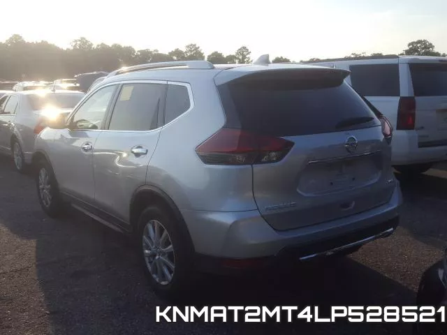 KNMAT2MT4LP528521 фото 4