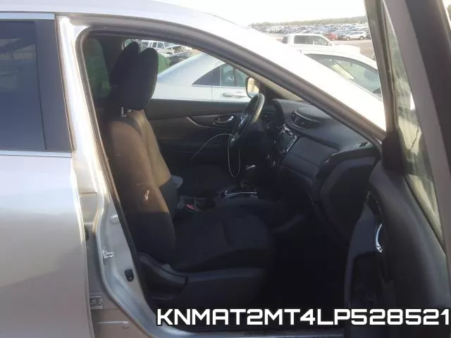 KNMAT2MT4LP528521 фото 6