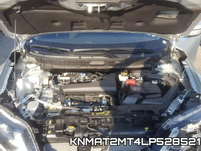 KNMAT2MT4LP528521 фото 8