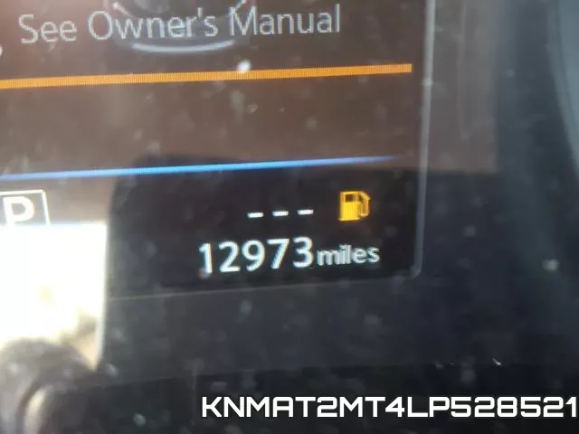 KNMAT2MT4LP528521 фото 9