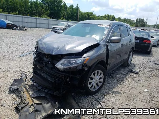KNMAT2MT8LP539361 фото 3