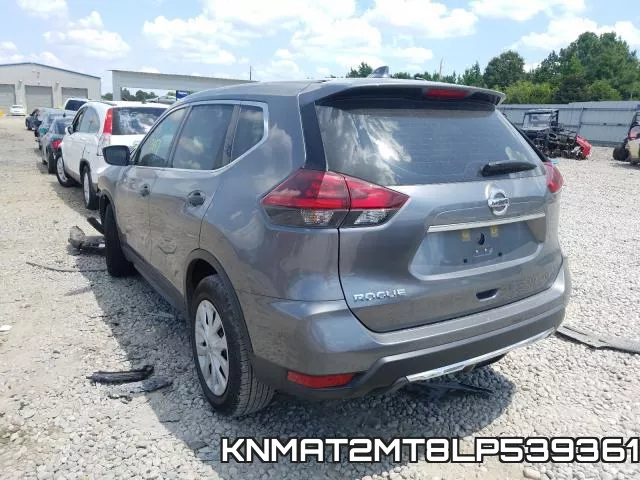 KNMAT2MT8LP539361 фото 4