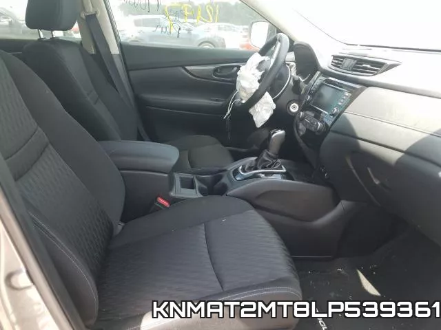 KNMAT2MT8LP539361 фото 6