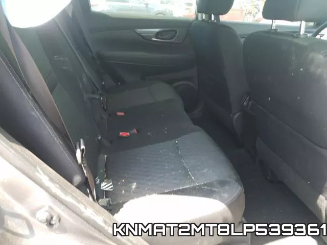 KNMAT2MT8LP539361 фото 7