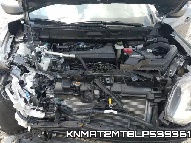 KNMAT2MT8LP539361 фото 8