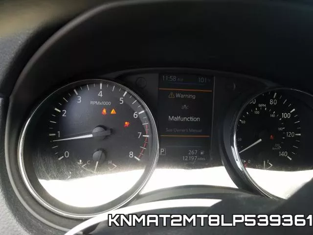 KNMAT2MT8LP539361 фото 9