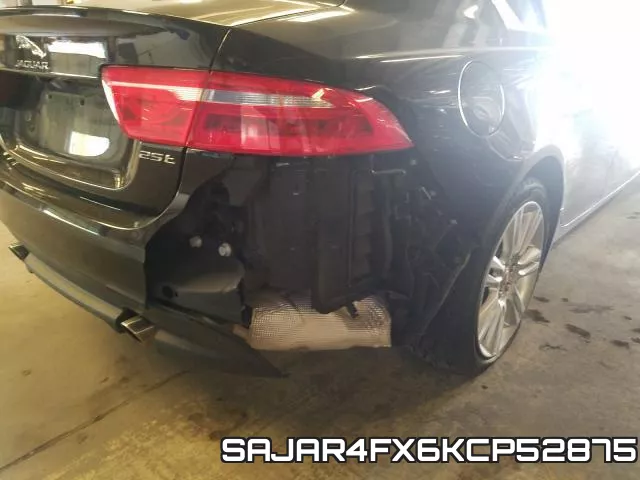 SAJAR4FX6KCP52875 фото 2