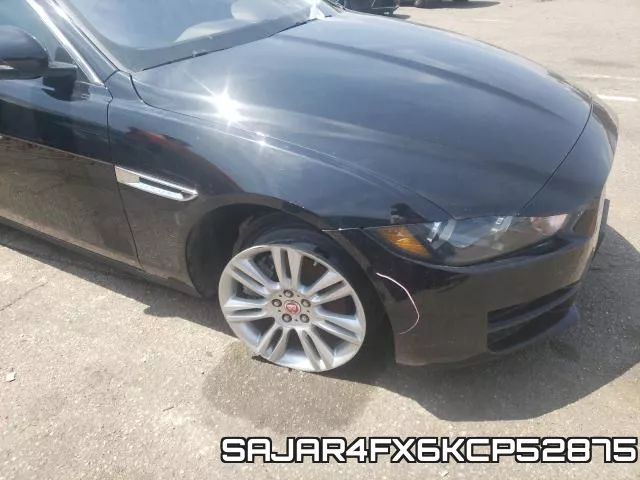 SAJAR4FX6KCP52875 фото 10