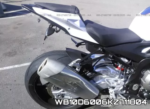 WB10D6006KZ711804 фото 7