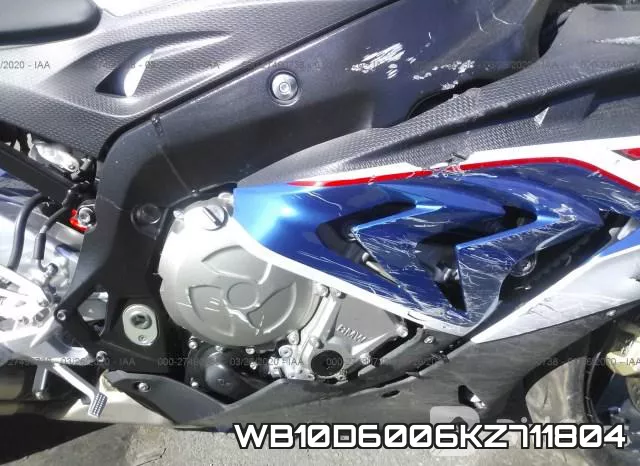 WB10D6006KZ711804 фото 9