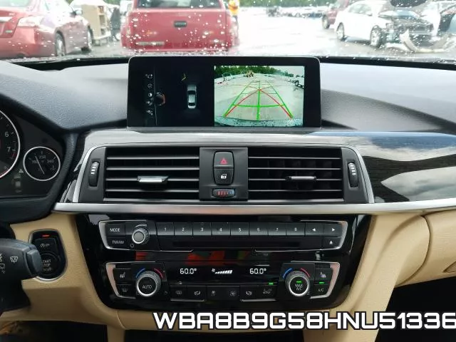 WBA8B9G58HNU51336 фото 10