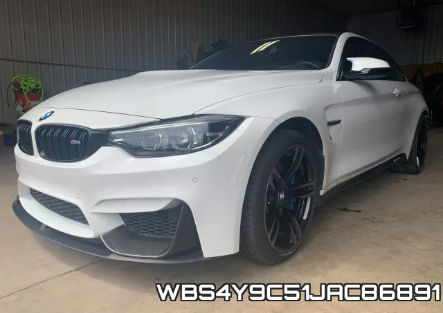 WBS4Y9C51JAC86891 фото 3