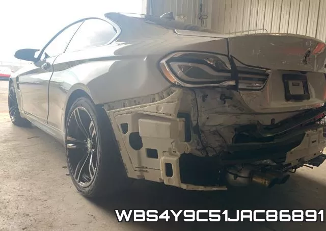 WBS4Y9C51JAC86891 фото 4