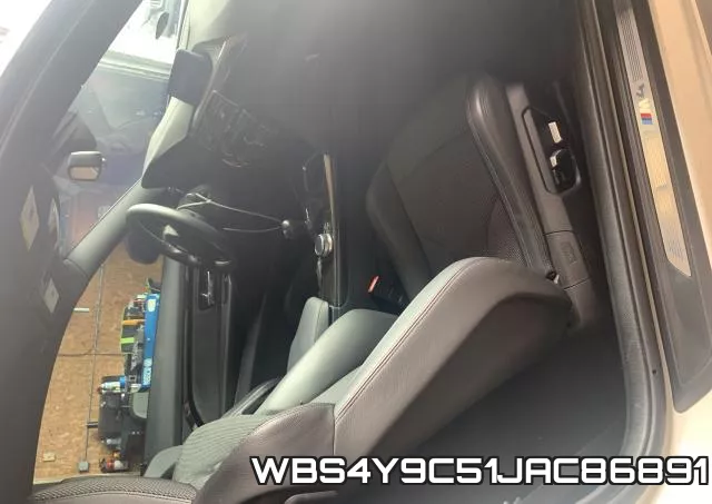 WBS4Y9C51JAC86891 фото 6