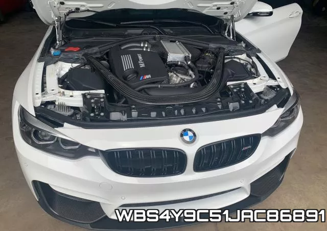 WBS4Y9C51JAC86891 фото 8