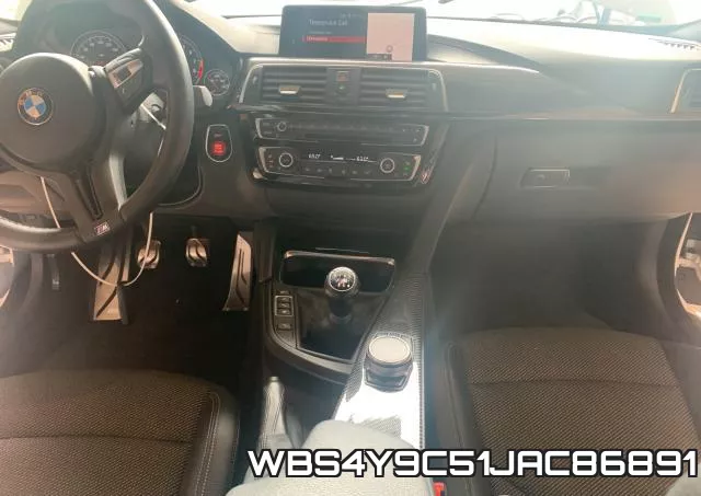 WBS4Y9C51JAC86891 фото 10