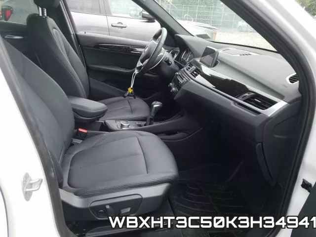 WBXHT3C50K3H34941 фото 6