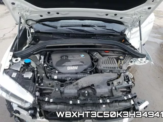 WBXHT3C50K3H34941 фото 8