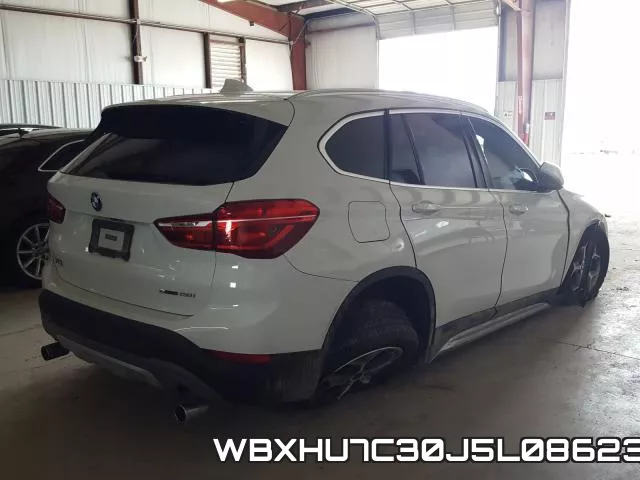 WBXHU7C30J5L08623 фото 5