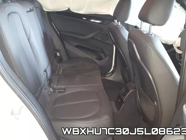 WBXHU7C30J5L08623 фото 7
