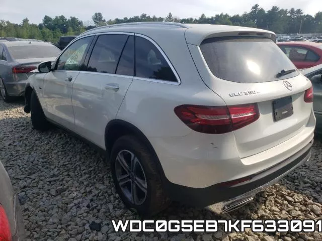 WDC0G5EB7KF633091 фото 4