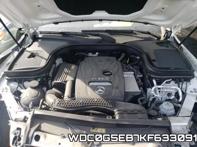 WDC0G5EB7KF633091 фото 8
