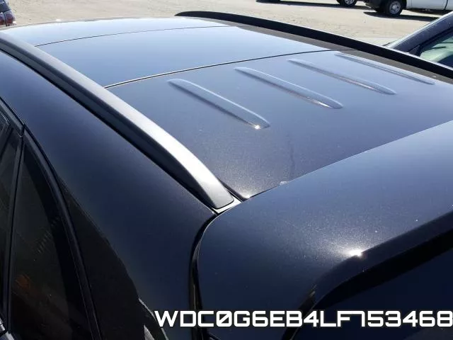 WDC0G6EB4LF753468 фото 10