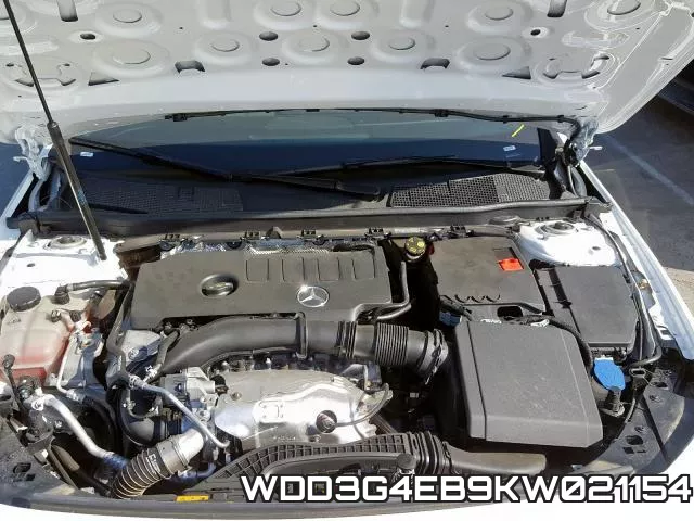 WDD3G4EB9KW021154 фото 8
