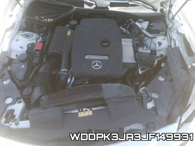 WDDPK3JA3JF149931 фото 8
