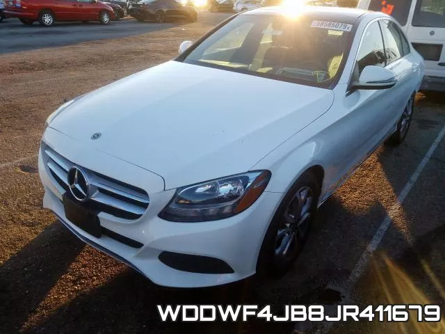 WDDWF4JB8JR411679 фото 3