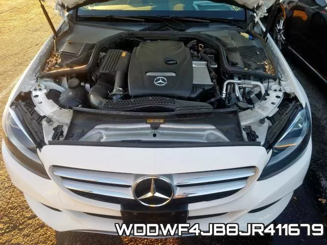 WDDWF4JB8JR411679 фото 8