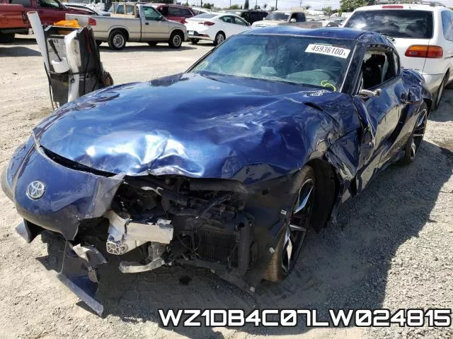WZ1DB4C07LW024815 фото 3