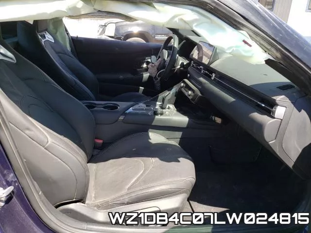 WZ1DB4C07LW024815 фото 6
