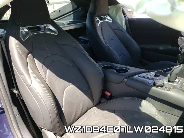 WZ1DB4C07LW024815 фото 7