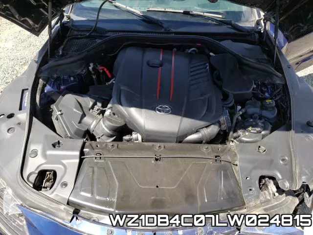 WZ1DB4C07LW024815 фото 8