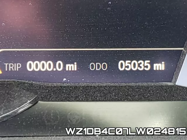 WZ1DB4C07LW024815 фото 9