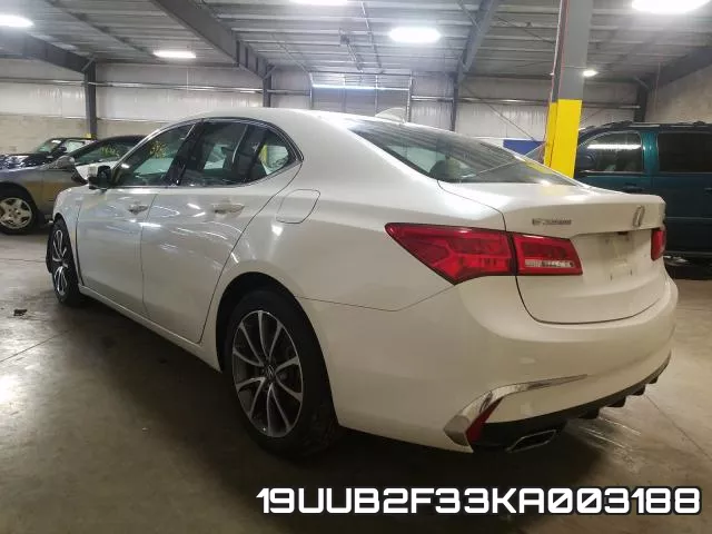 19UUB2F33KA003188 фото 3