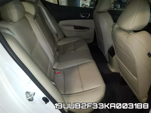 19UUB2F33KA003188 фото 6
