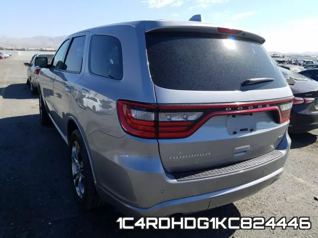 1C4RDHDG1KC824446 фото 4